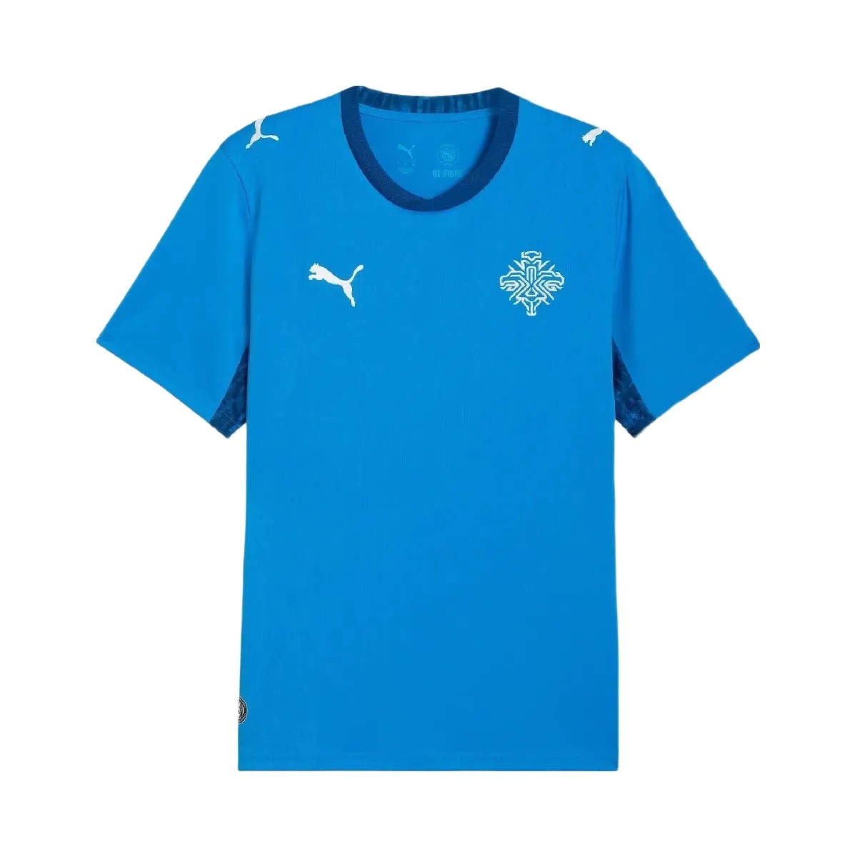 FIFA 2026 Iceland Home Jersey - Men's - HypeFly India View 1