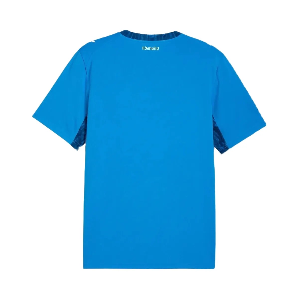 FIFA 2026 Iceland Home Jersey - Men's - HypeFly India View 2