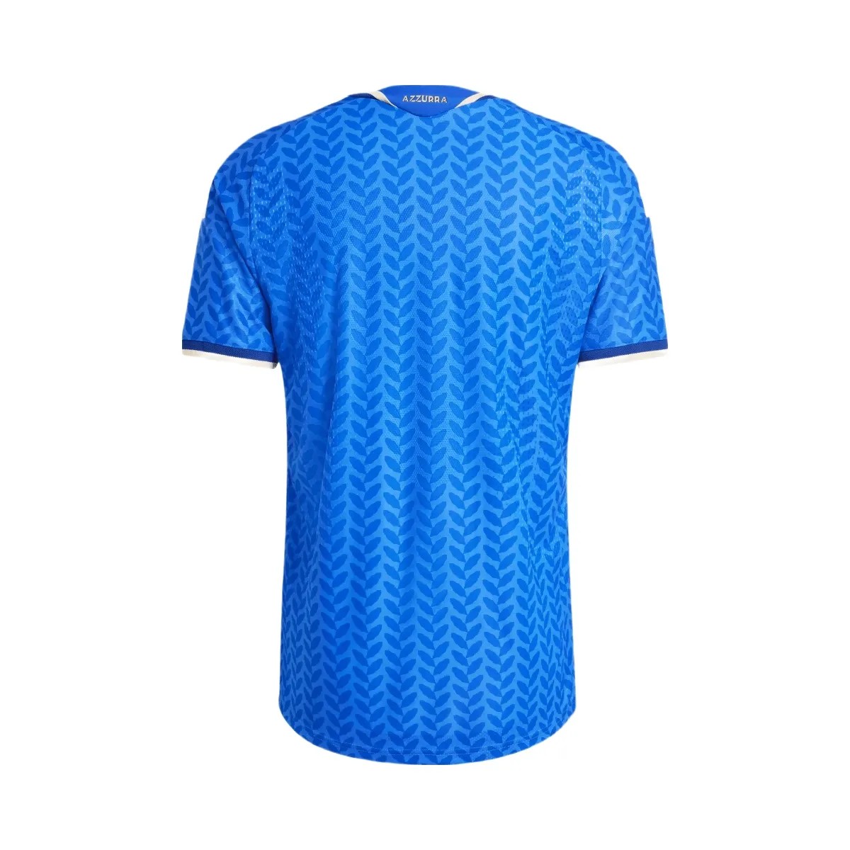 FIFA 2026 Italy Authentic Home Jersey - Men's - HypeFly India View 2