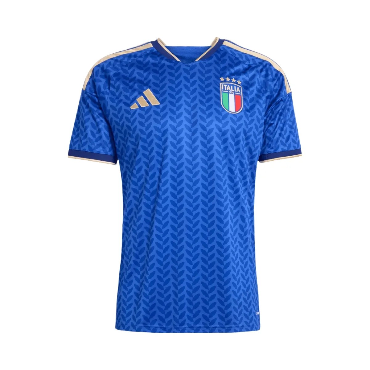 FIFA 2026 Italy Home Jersey - Men's - HypeFly India View 1