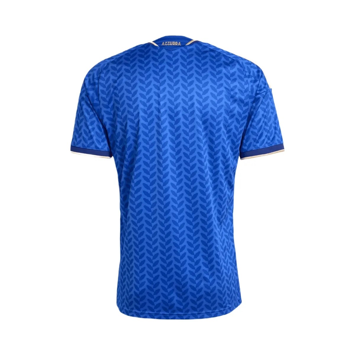 FIFA 2026 Italy Home Jersey - Men's - HypeFly India View 6