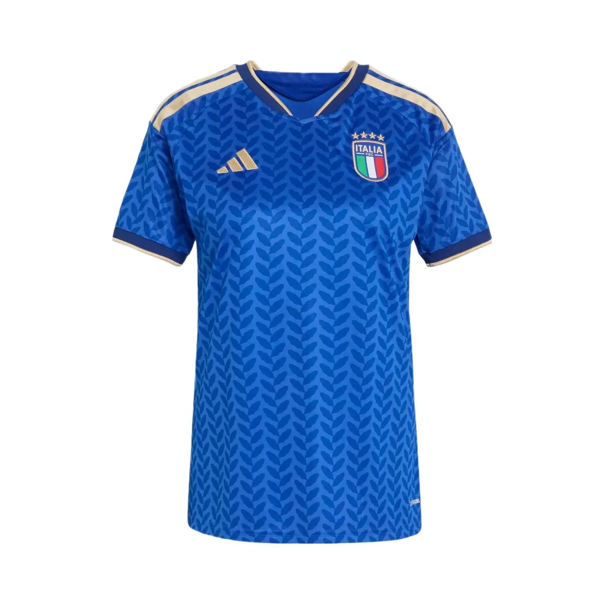 FIFA 2026 Italy Home Jersey - Women's - HypeFly India View 1