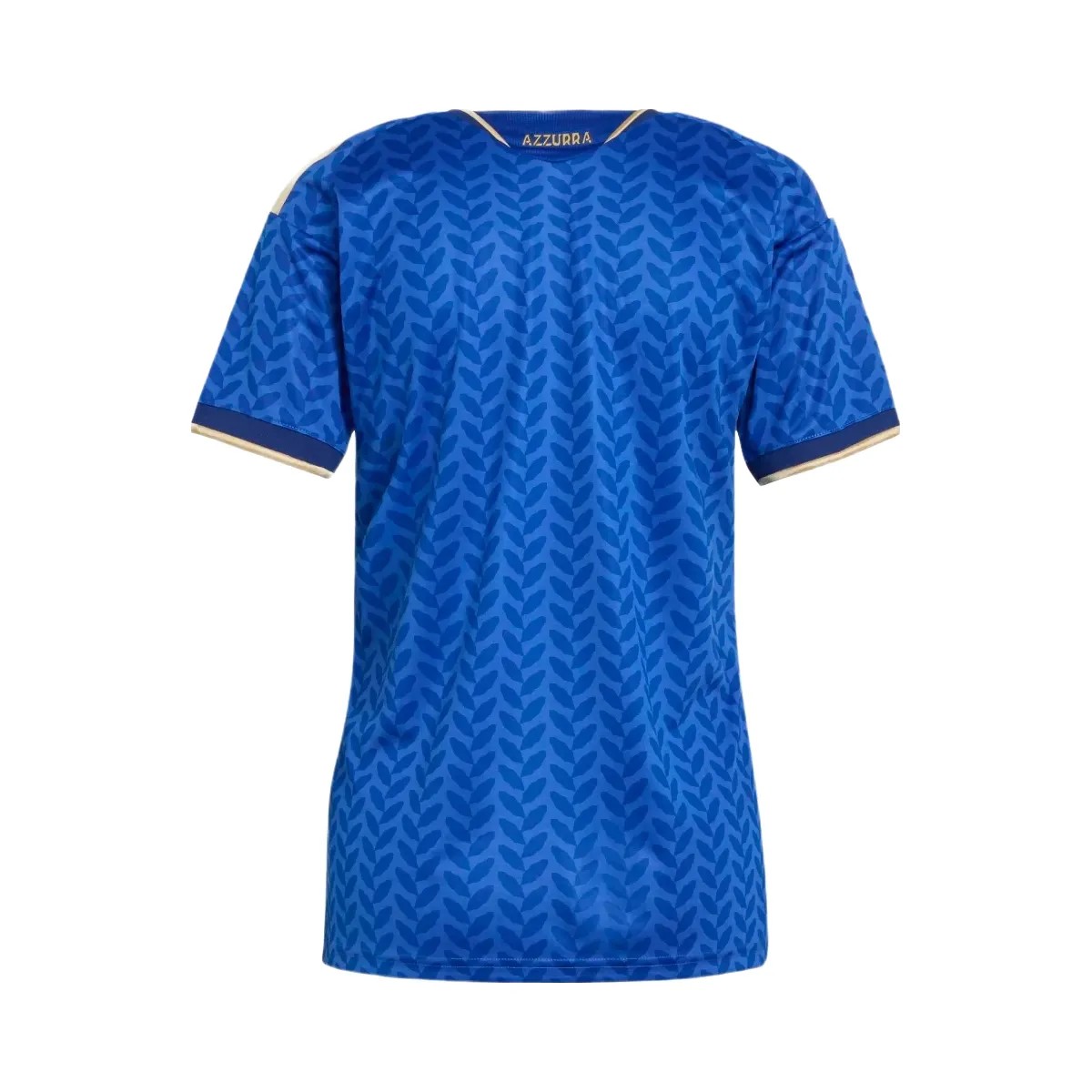 FIFA 2026 Italy Home Jersey - Women's - HypeFly India View 2