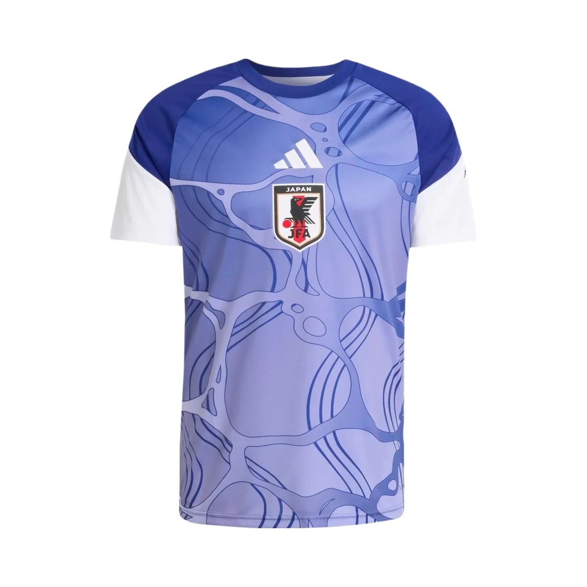 FIFA 2026 Japan 26 Home Pre Match Jersey - Men's - HypeFly India View 1