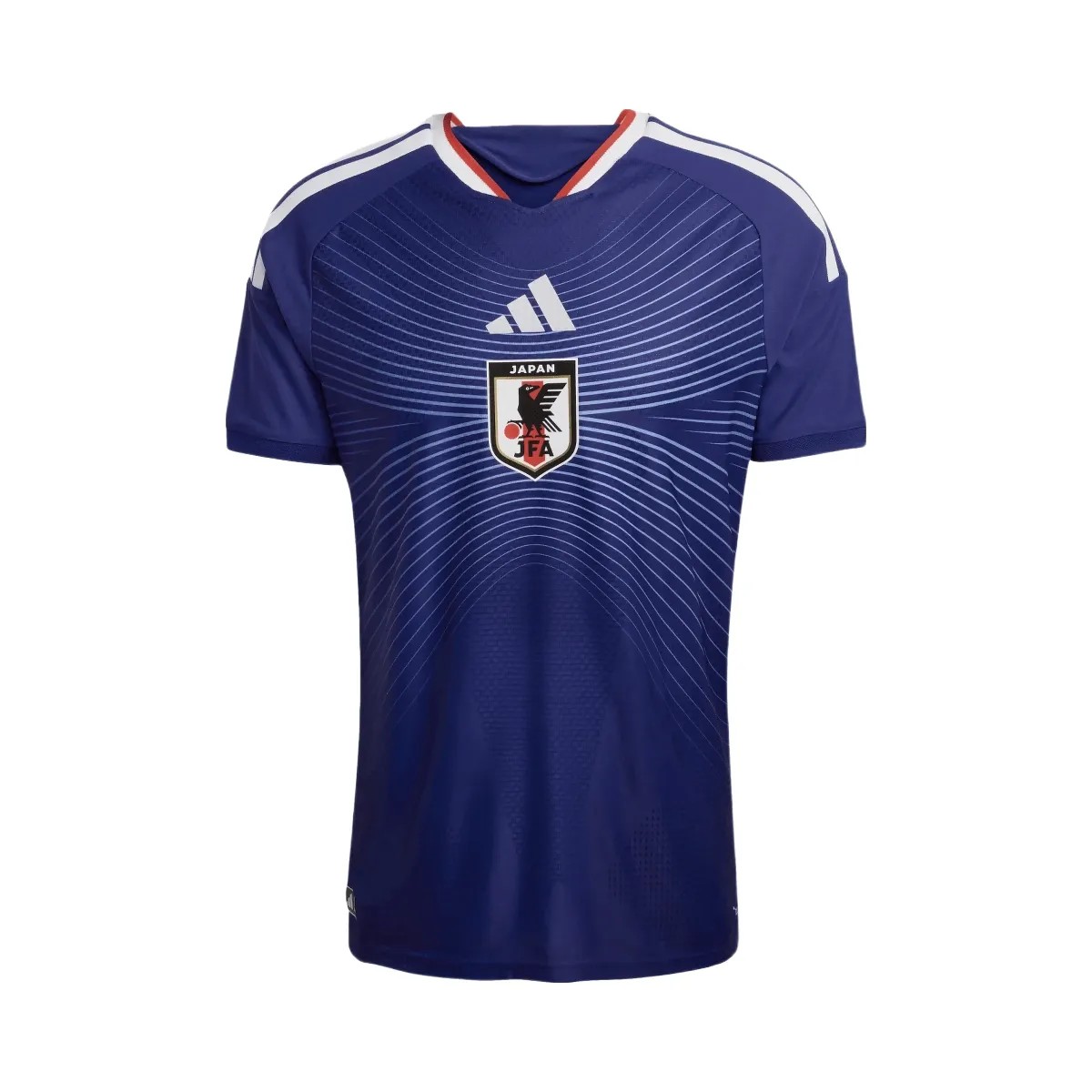 FIFA 2026 Japan /27 Authentic Home Jersey - Men's - HypeFly India View 1