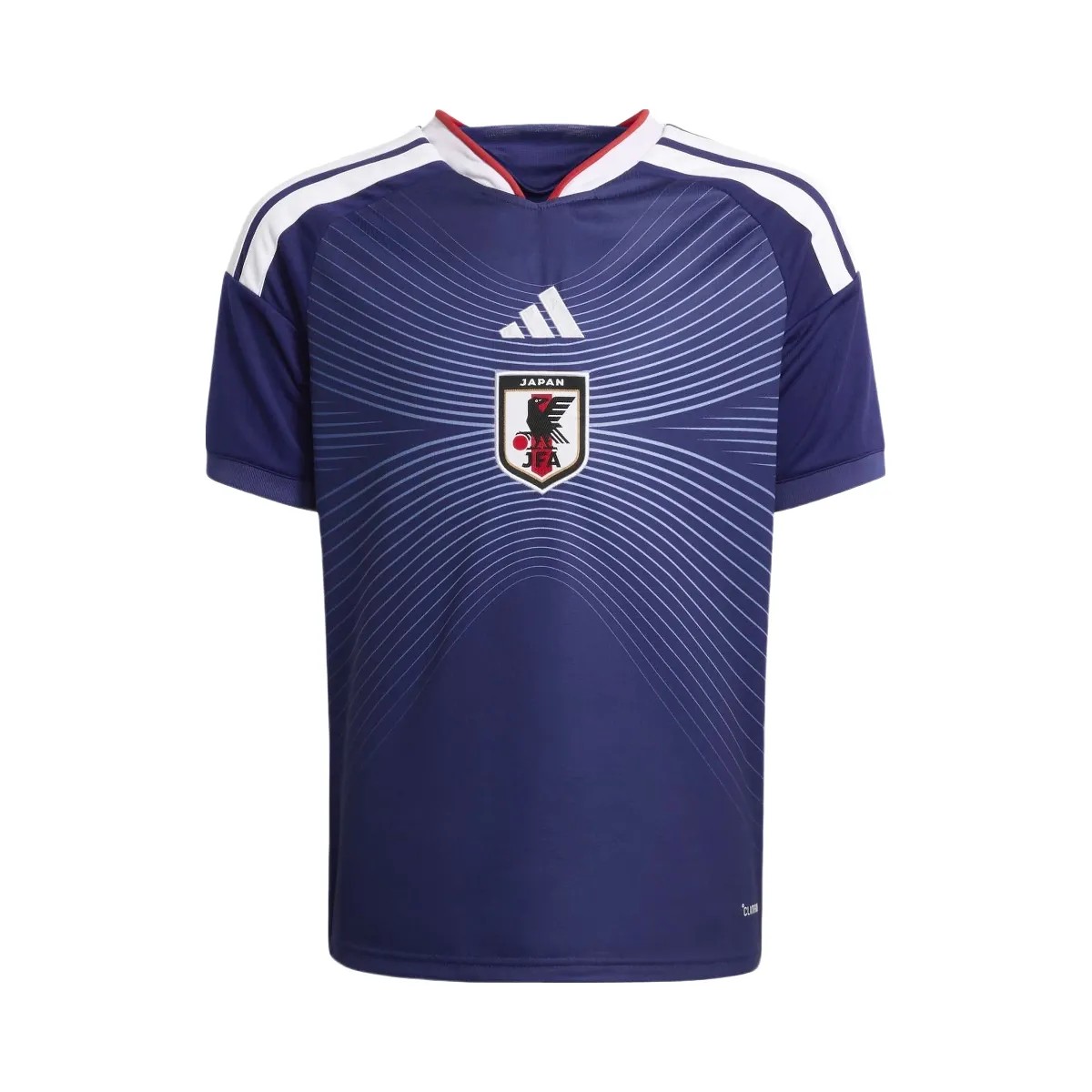 FIFA 2026 Japan /27 Home Jersey - Youth - HypeFly India View 1