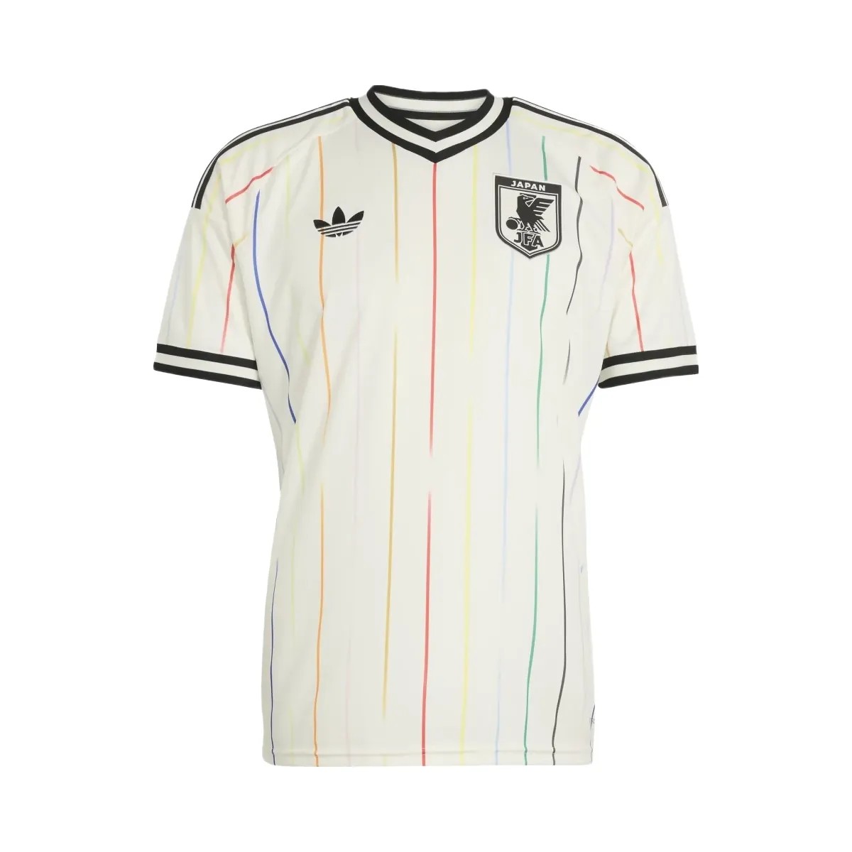 FIFA 2026 Japan Away Jersey - Men's - HypeFly India View 1