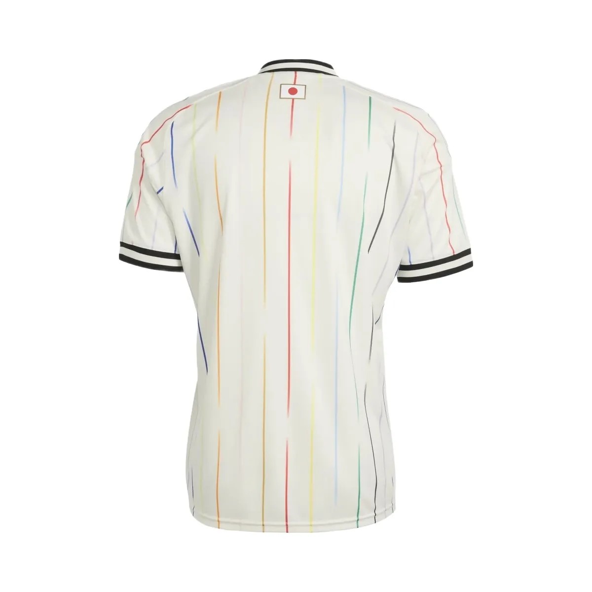 FIFA 2026 Japan Away Jersey - Men's - HypeFly India View 2