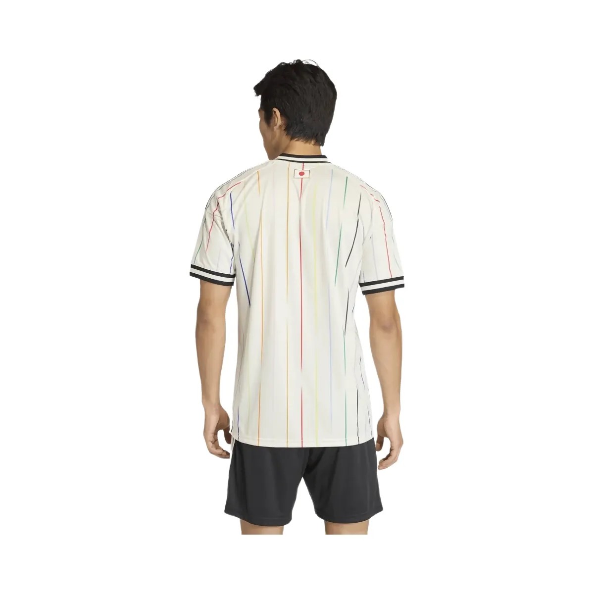 FIFA 2026 Japan Away Jersey - Men's - HypeFly India View 3