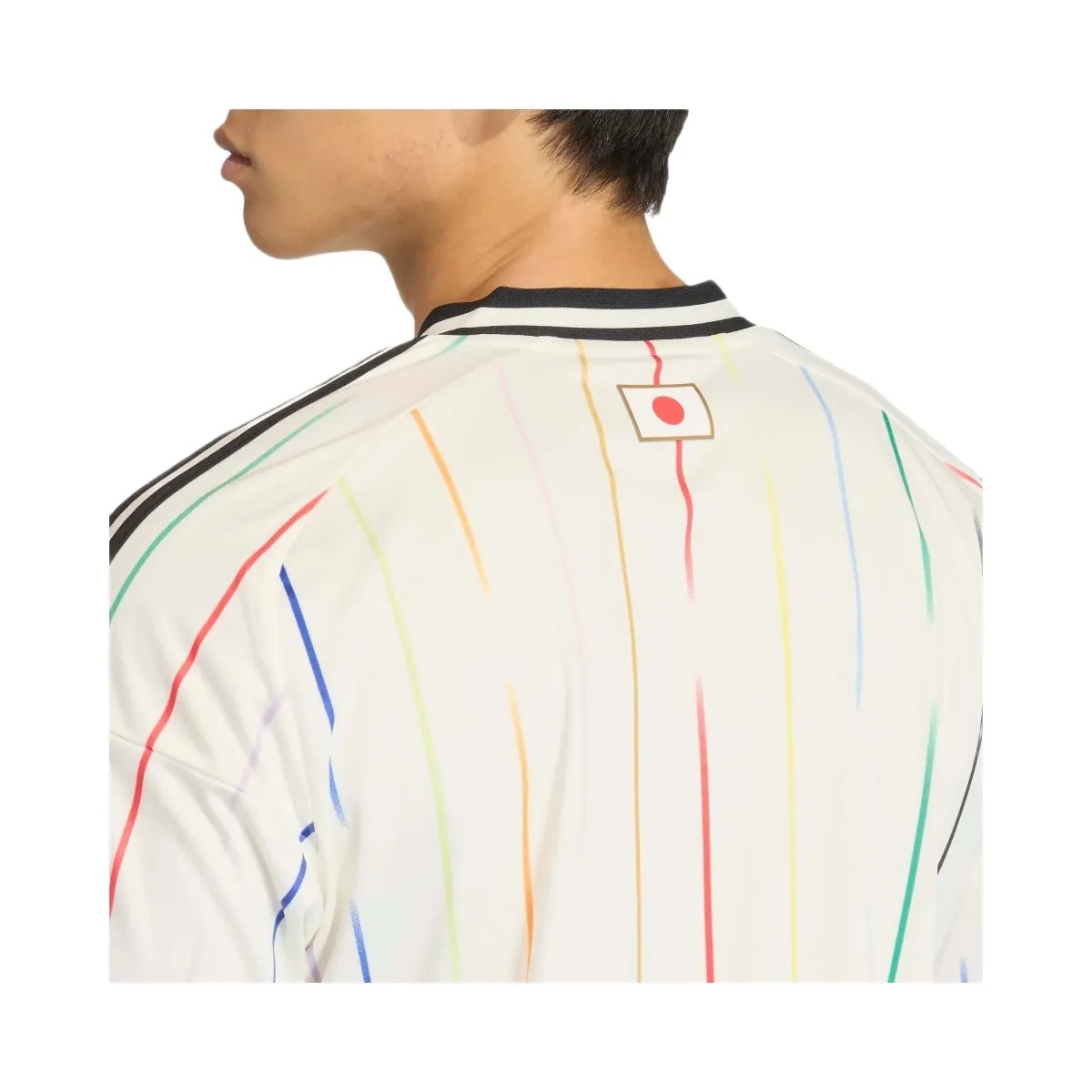 FIFA 2026 Japan Away Jersey - Men's - HypeFly India View 4