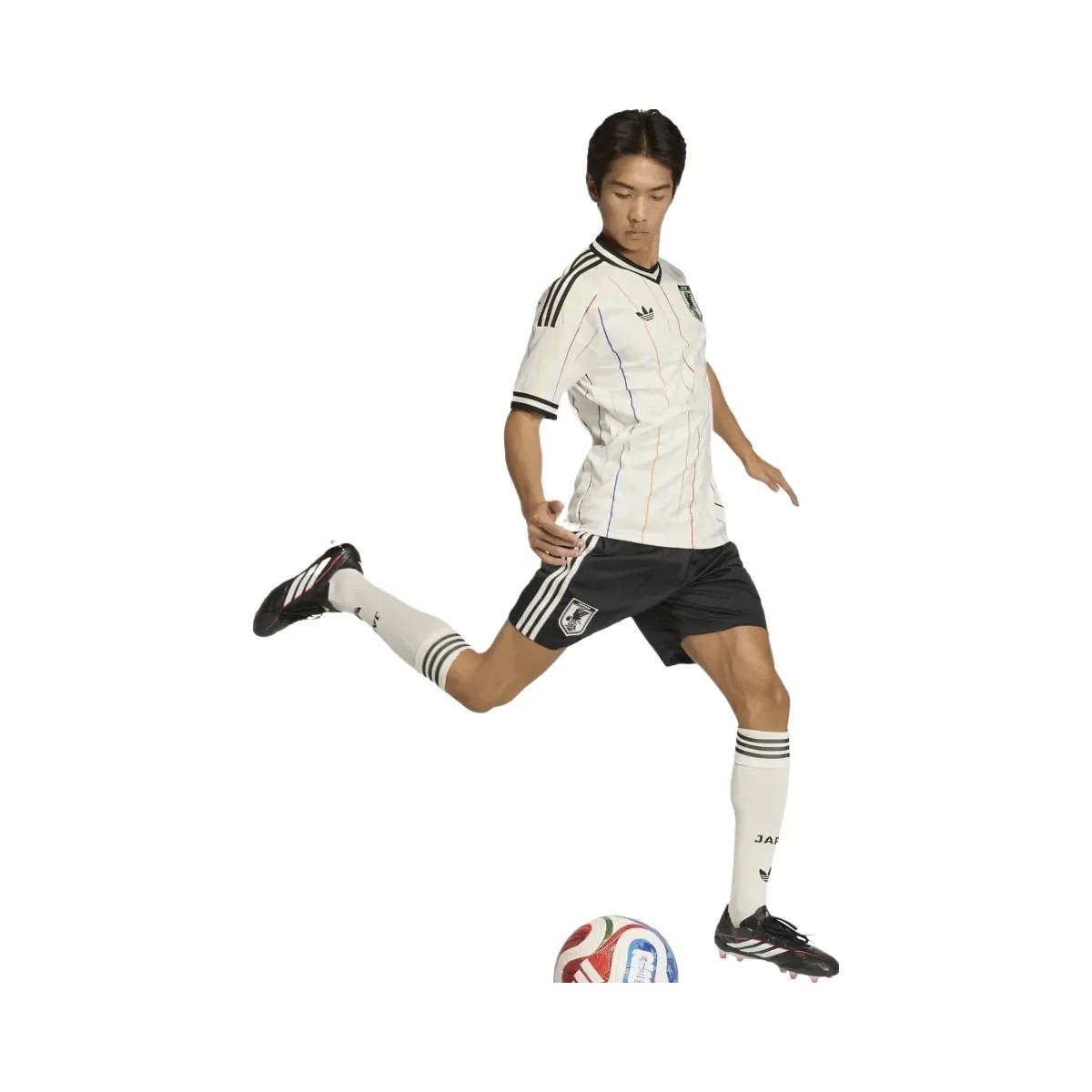 FIFA 2026 Japan Away Jersey - Men's - HypeFly India View 5