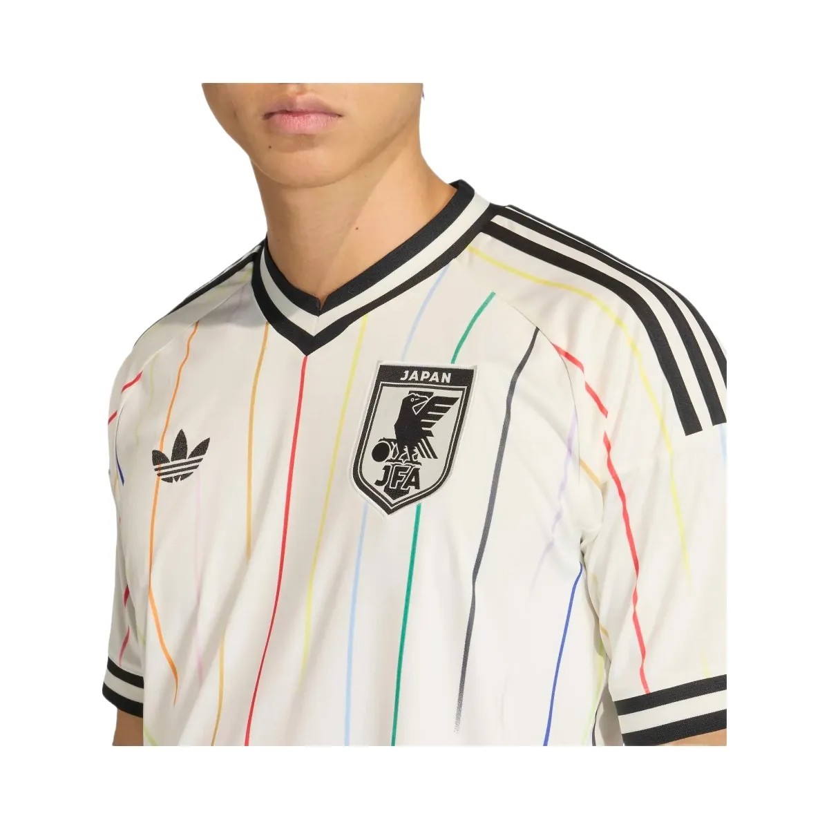 FIFA 2026 Japan Away Jersey - Men's - HypeFly India View 6