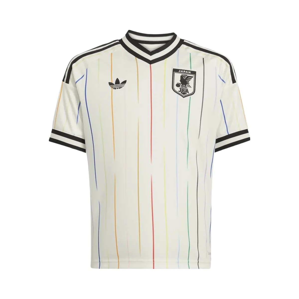 FIFA 2026 Japan Away Jersey - Youth - HypeFly India View 1