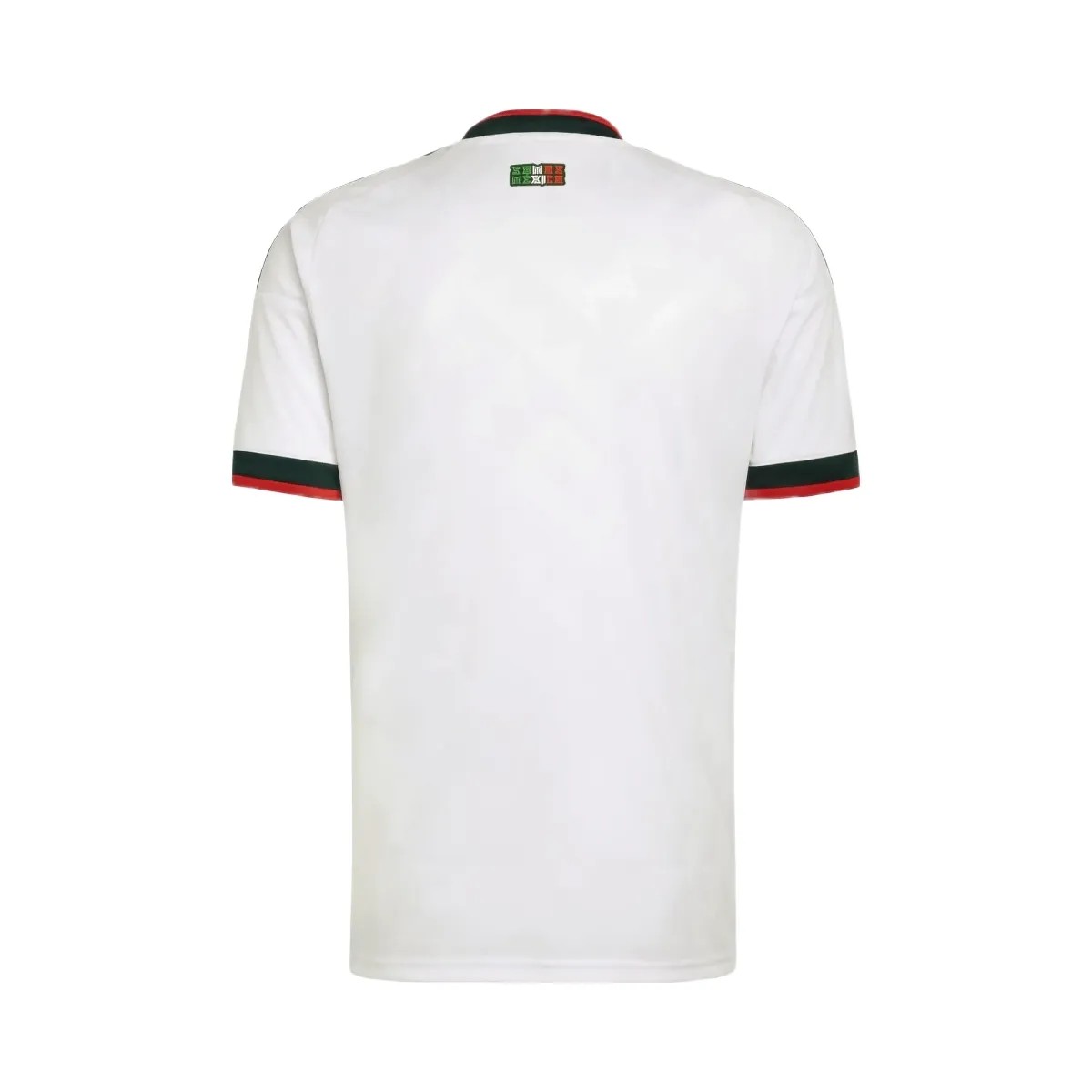 FIFA 2026 Mexico Away Jersey - Men's - HypeFly India View 3
