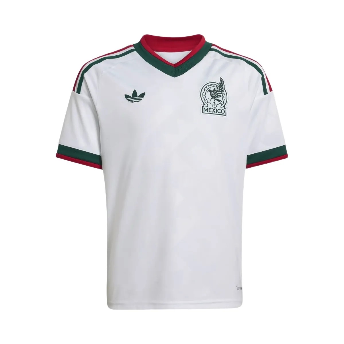 FIFA 2026 Mexico Away Jersey - Youth - HypeFly India View 1
