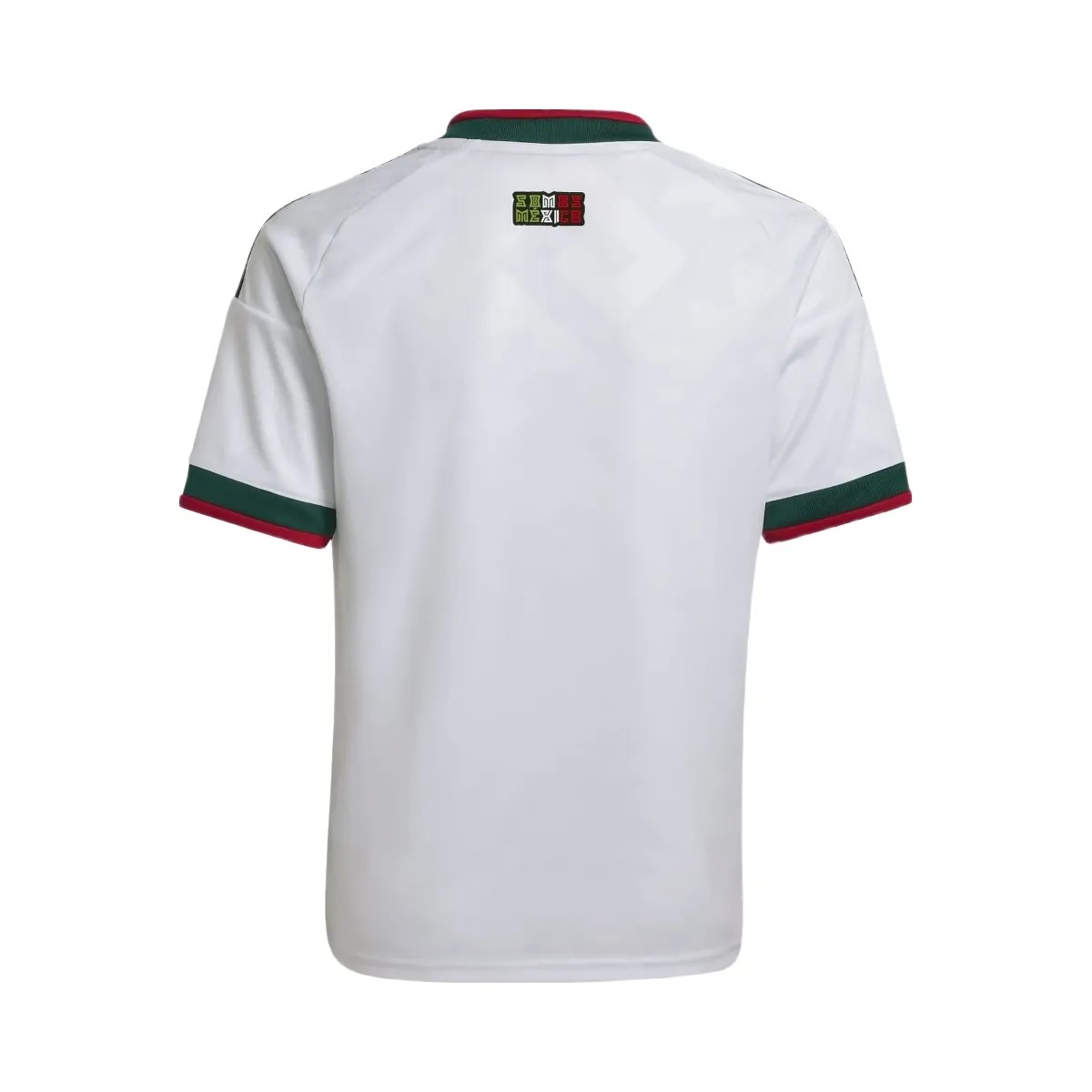 FIFA 2026 Mexico Away Jersey - Youth - HypeFly India View 4