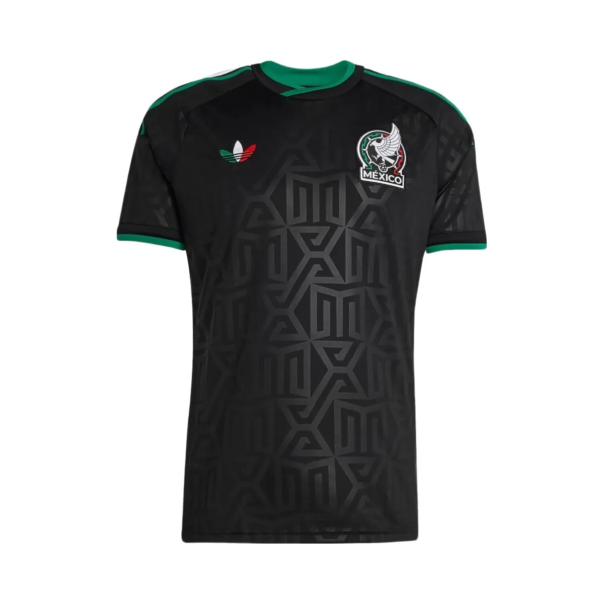 FIFA 2026 Mexico Third Jersey - Men's - HypeFly India View 1
