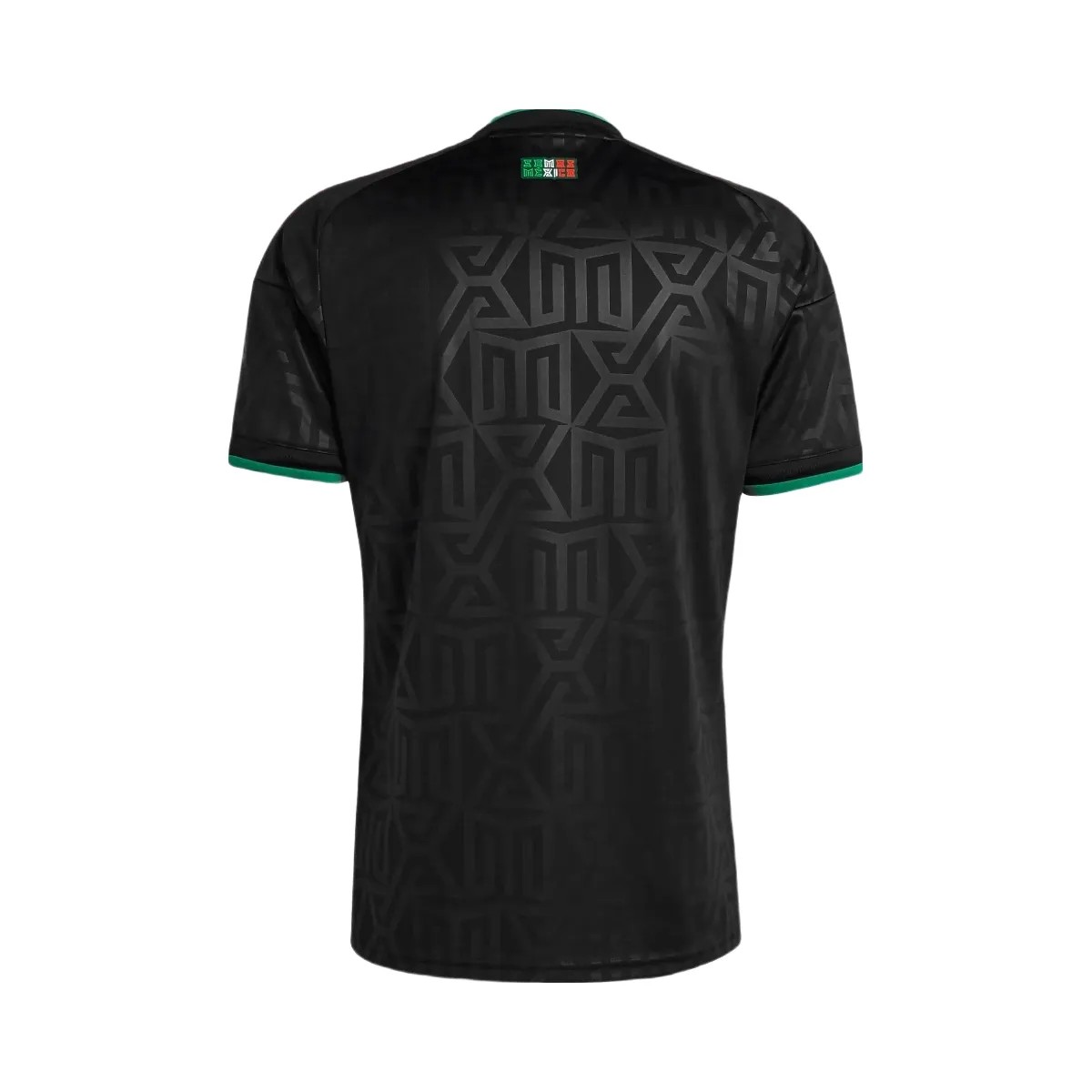 FIFA 2026 Mexico Third Jersey - Men's - HypeFly India View 2