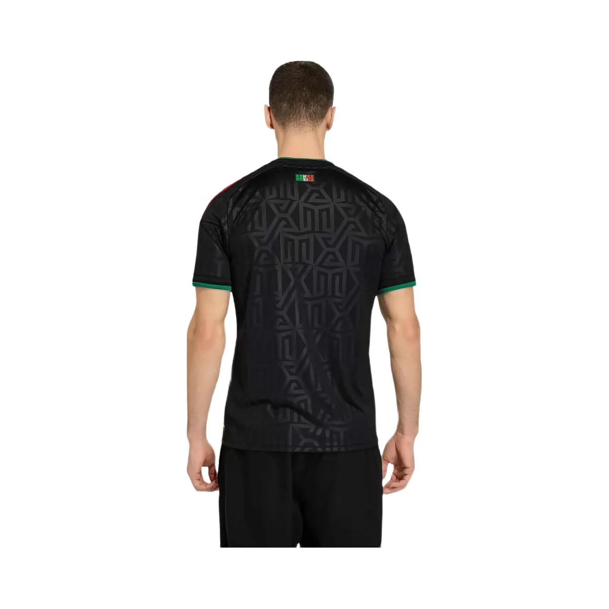 FIFA 2026 Mexico Third Jersey - Men's - HypeFly India View 4