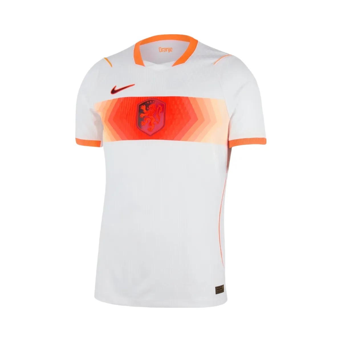 FIFA 2026 Netherlands Away Authentic Jersey - Men's - HypeFly India View 1