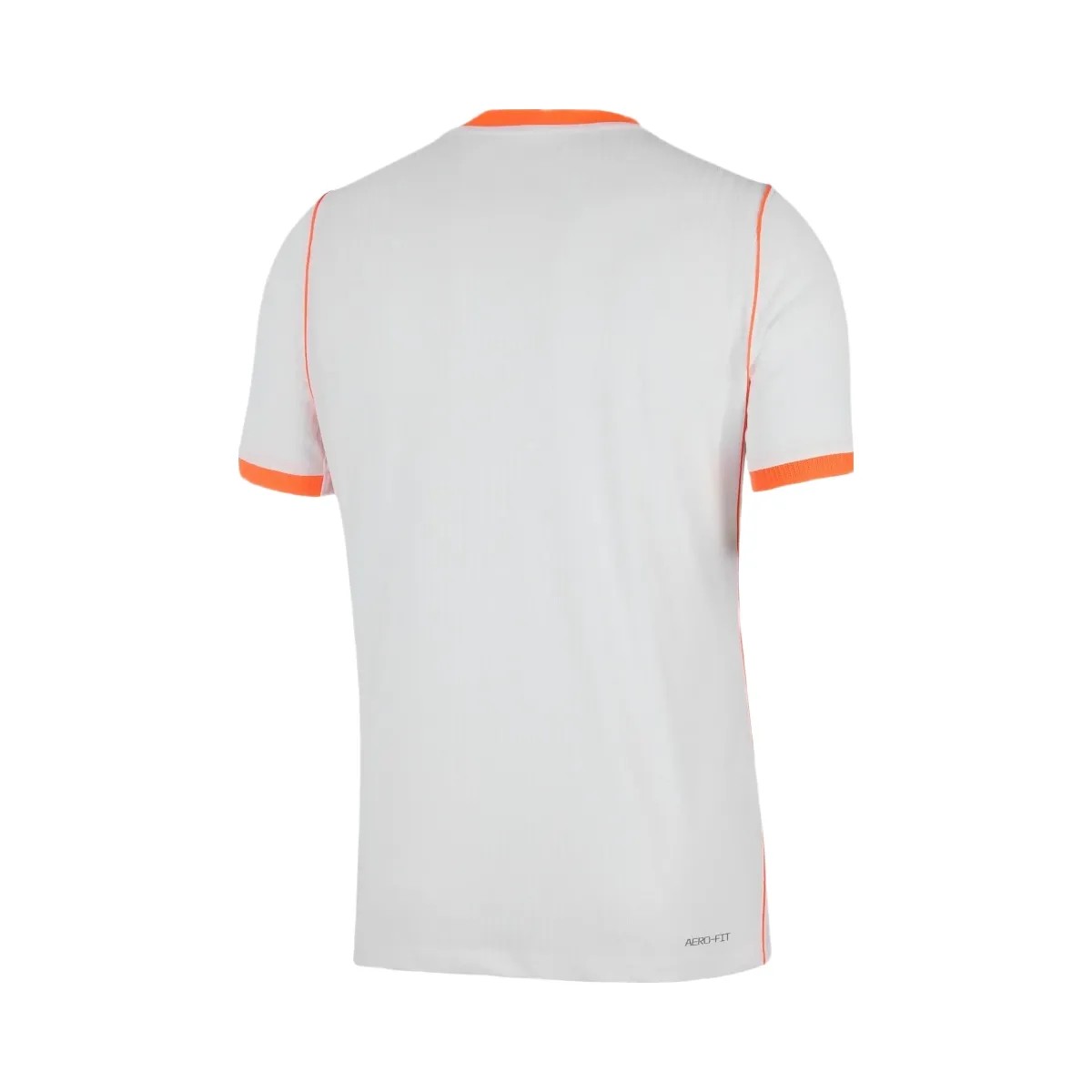 FIFA 2026 Netherlands Away Authentic Jersey - Men's - HypeFly India View 2