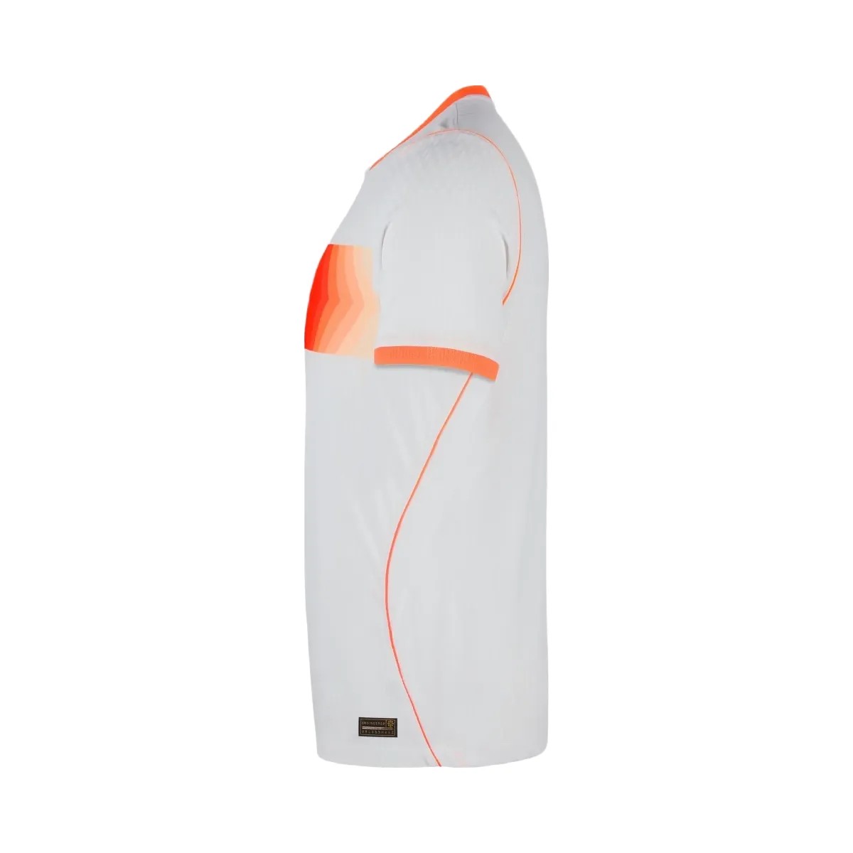 FIFA 2026 Netherlands Away Authentic Jersey - Men's - HypeFly India View 4