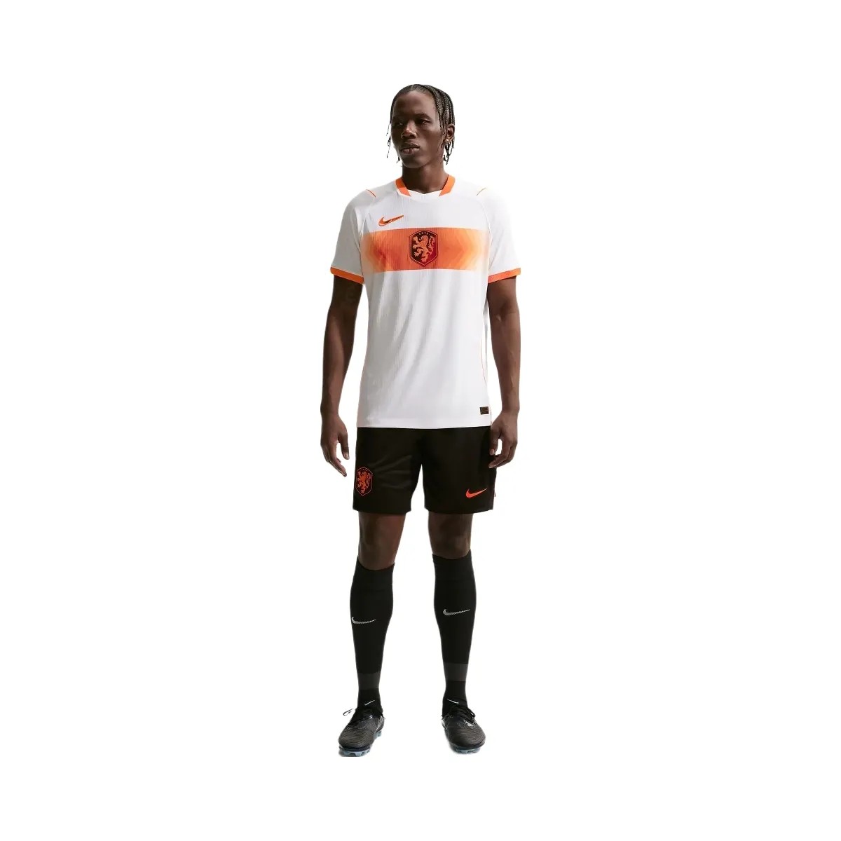 FIFA 2026 Netherlands Away Authentic Jersey - Men's - HypeFly India View 6