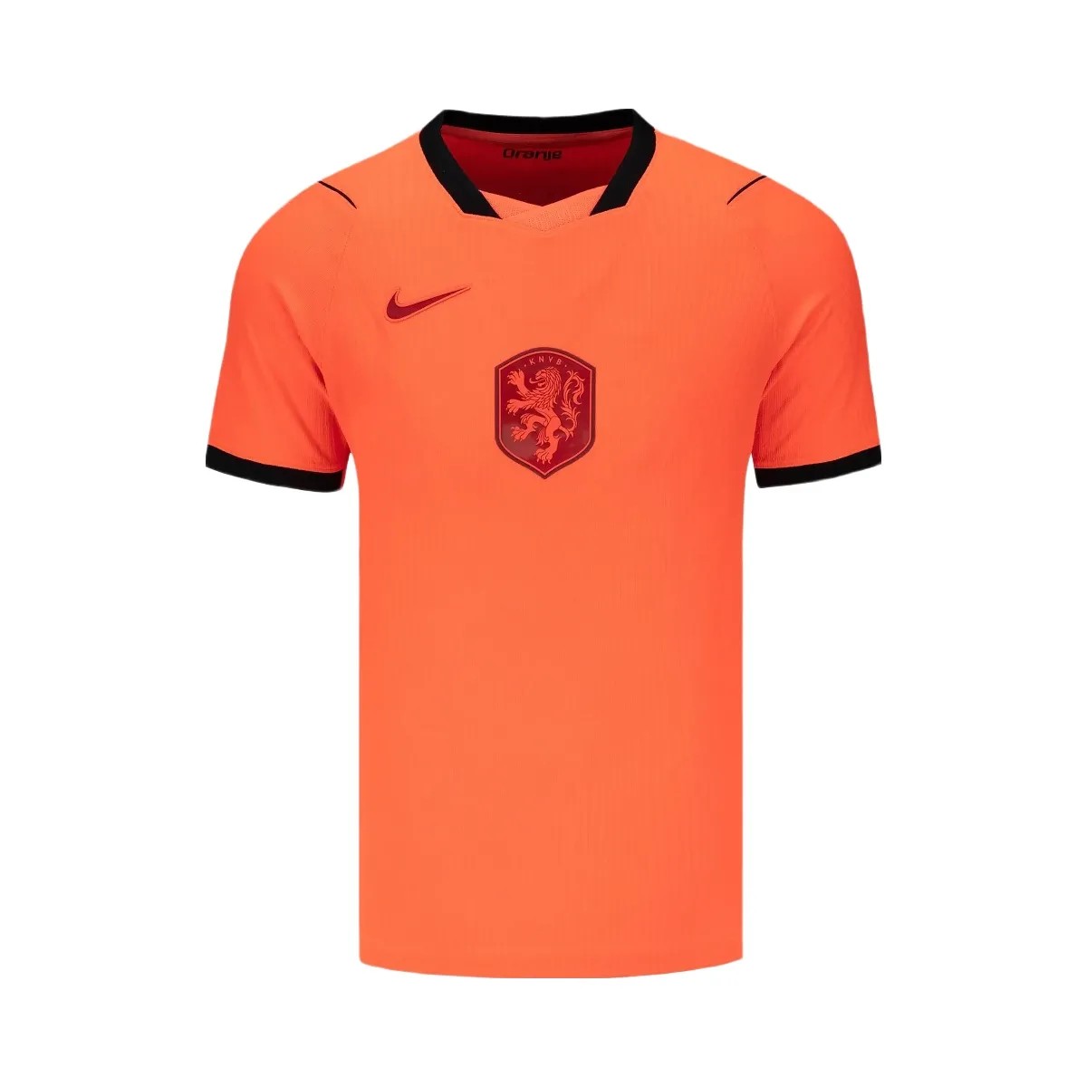 FIFA 2026 Netherlands Home Authentic Jersey - Men's - HypeFly India View 1