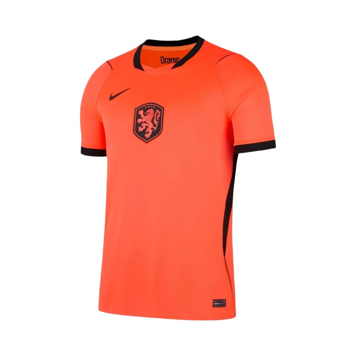 FIFA 2026 Netherlands Home Jersey - Men's - HypeFly India View 1