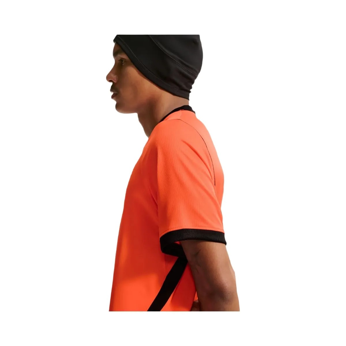 FIFA 2026 Netherlands Home Jersey - Men's - HypeFly India View 4