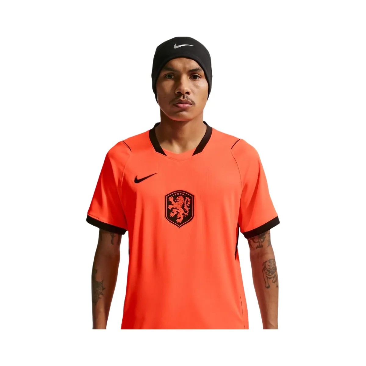 FIFA 2026 Netherlands Home Jersey - Men's - HypeFly India View 5