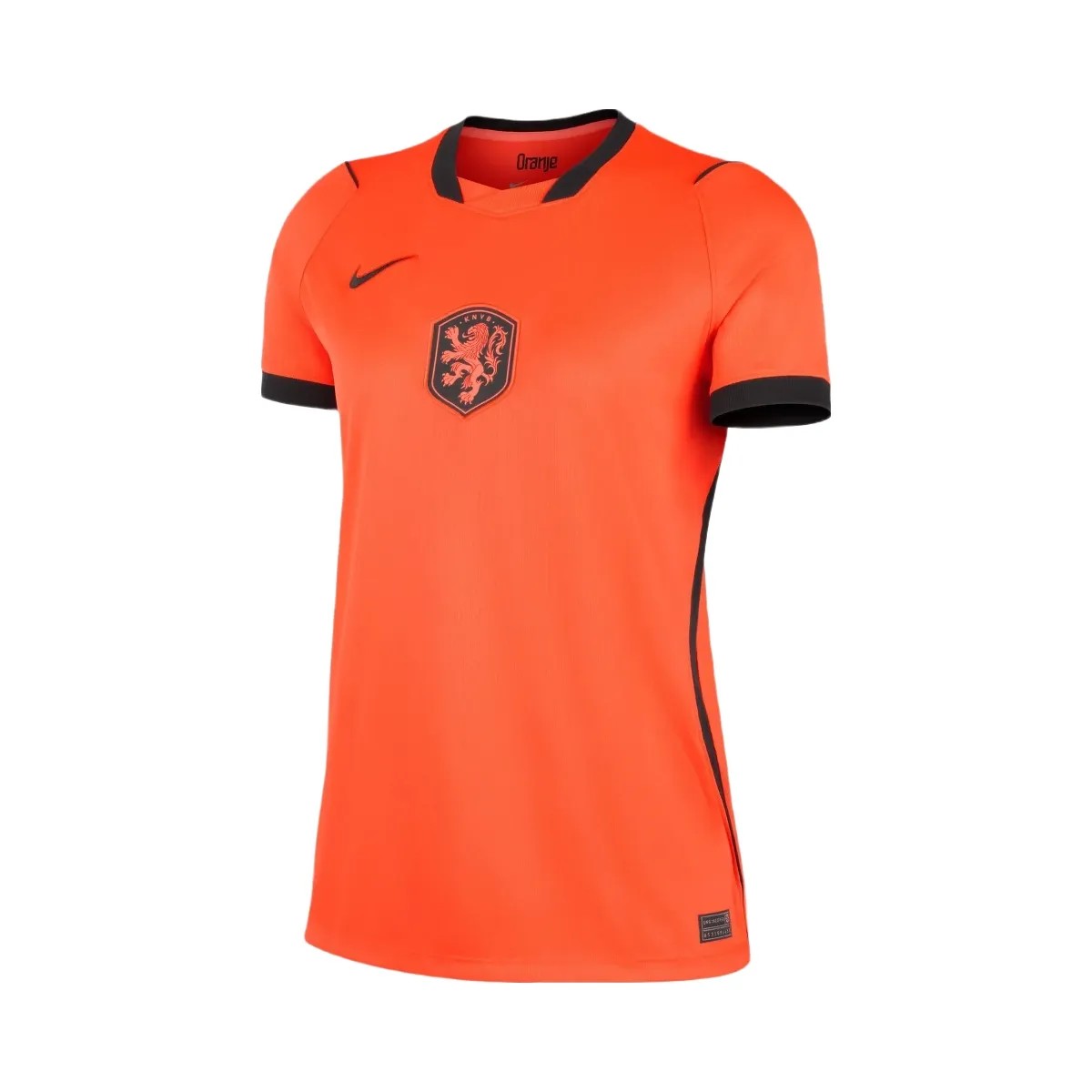 FIFA 2026 Netherlands Home Jersey - Women's - HypeFly India View 1