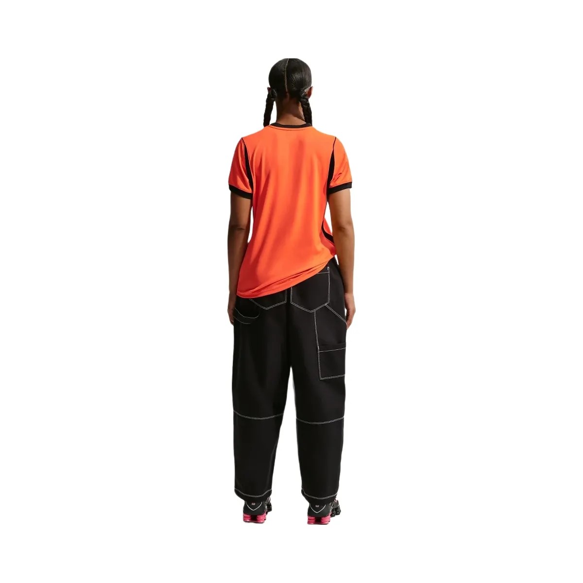 FIFA 2026 Netherlands Home Jersey - Women's - HypeFly India View 3