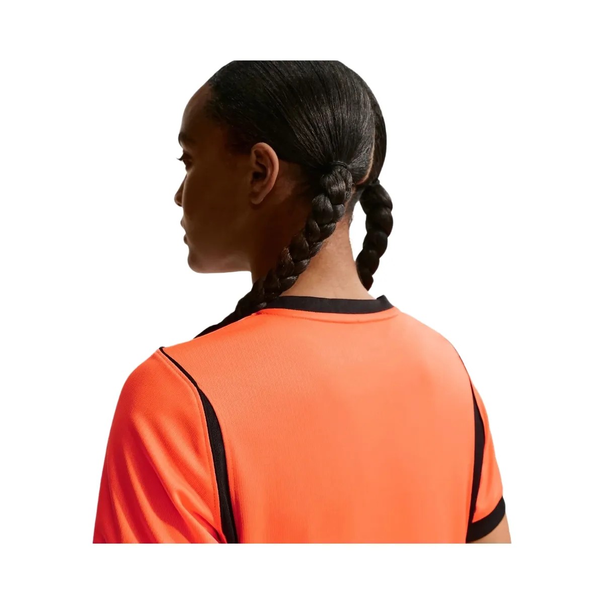 FIFA 2026 Netherlands Home Jersey - Women's - HypeFly India View 4