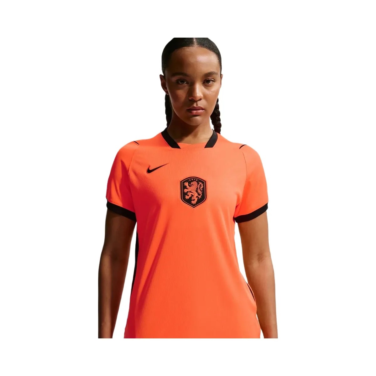 FIFA 2026 Netherlands Home Jersey - Women's - HypeFly India View 5