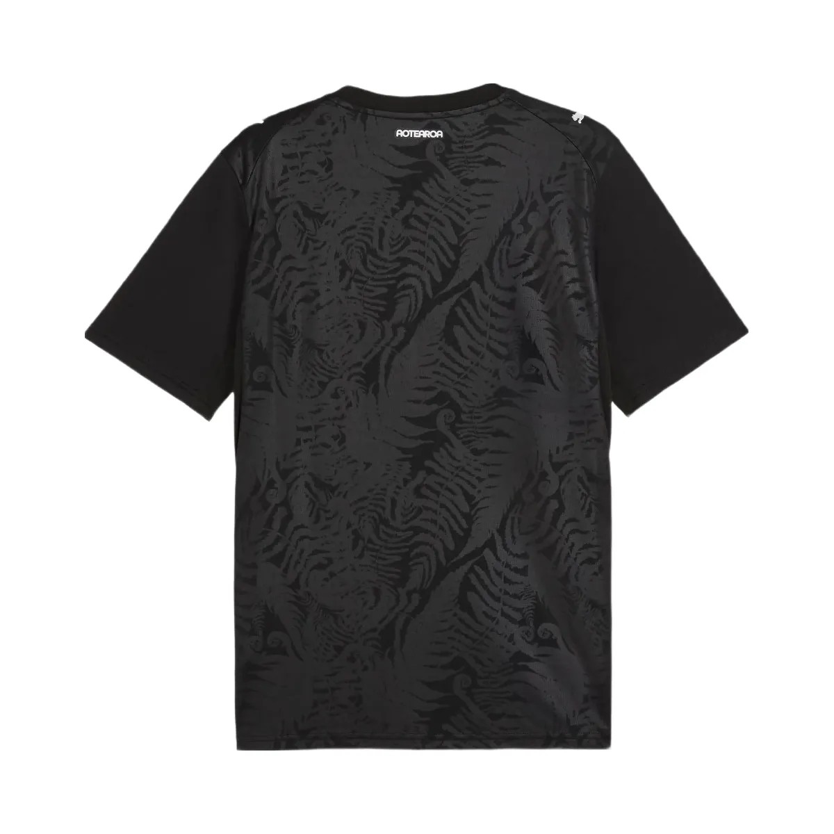 FIFA 2026 New Zealand Home Jersey - Men's - HypeFly India View 4
