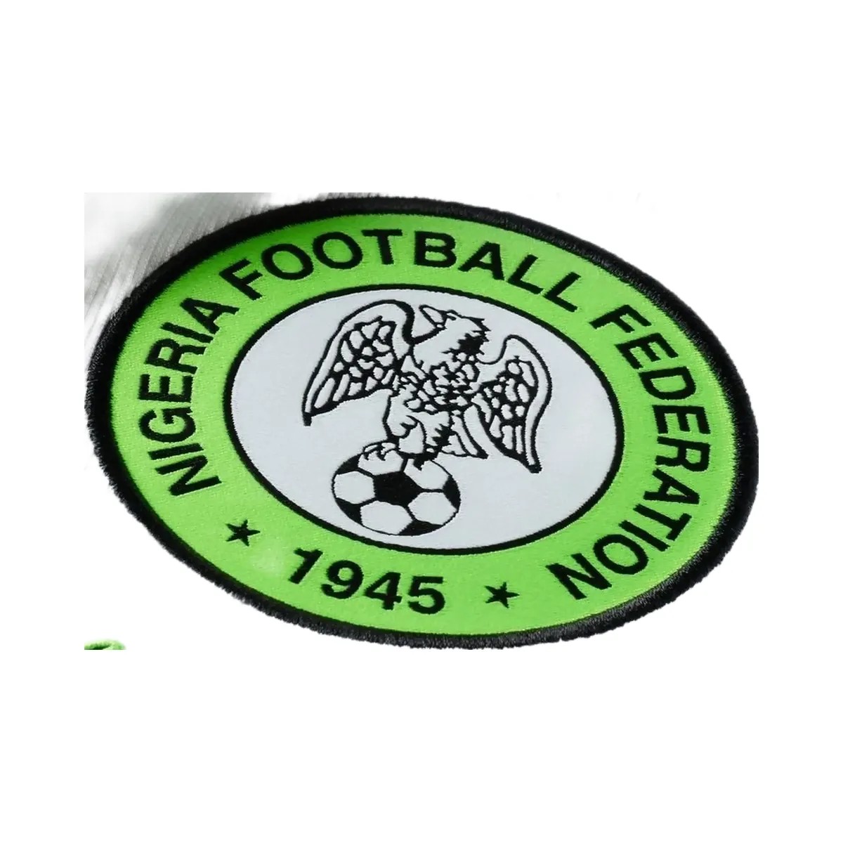 FIFA 2026 Nigeria Away Jersey - Men's - HypeFly India View 2
