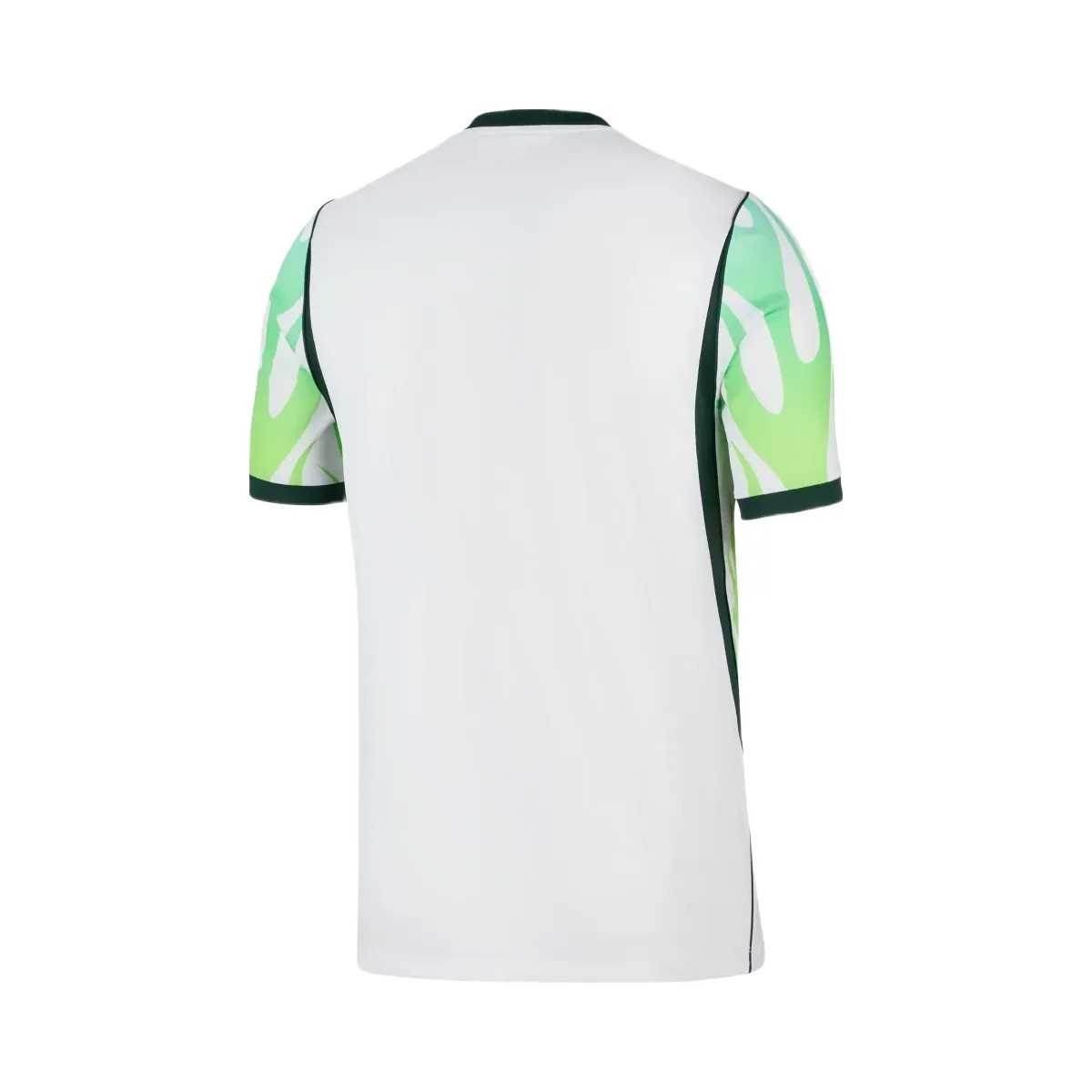 FIFA 2026 Nigeria Away Jersey - Men's - HypeFly India View 6