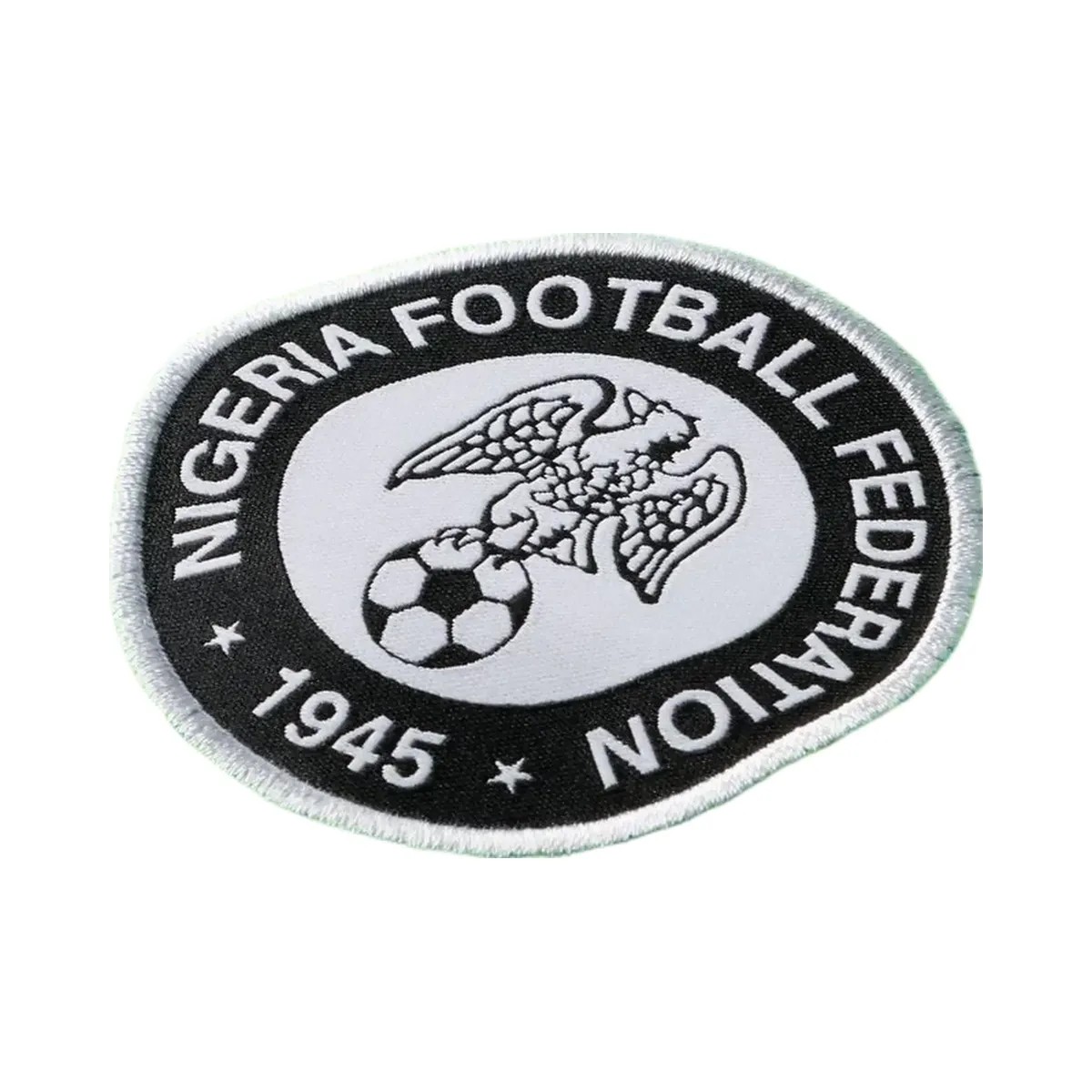 FIFA 2026 Nigeria Home Jersey - Youth - HypeFly India View 3