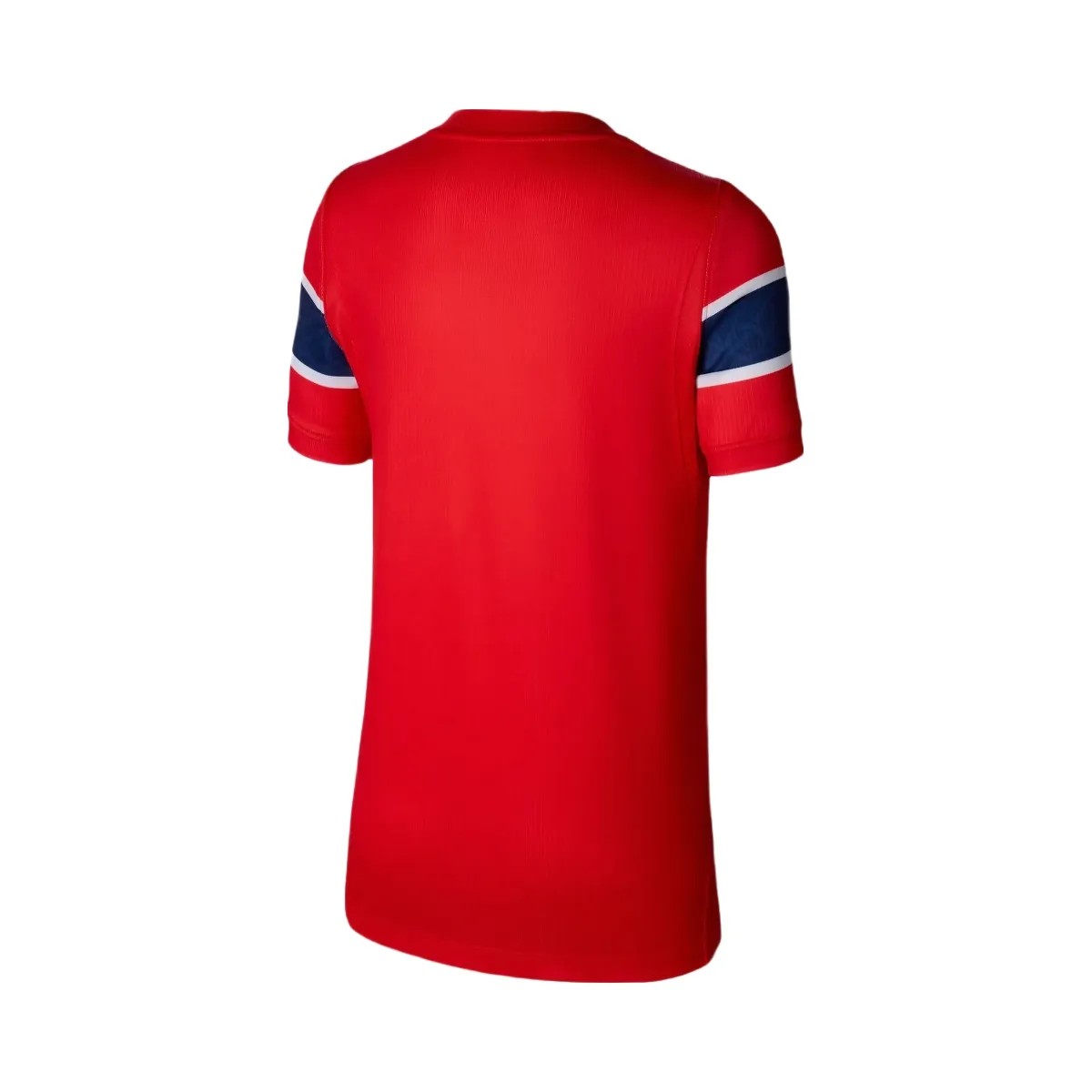 FIFA 2026 Norway Home Jersey - Youth - HypeFly India View 3