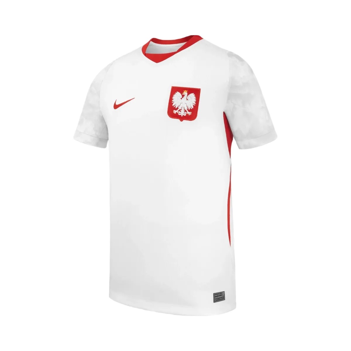 FIFA 2026 Poland Home Jersey - Youth - HypeFly India View 1