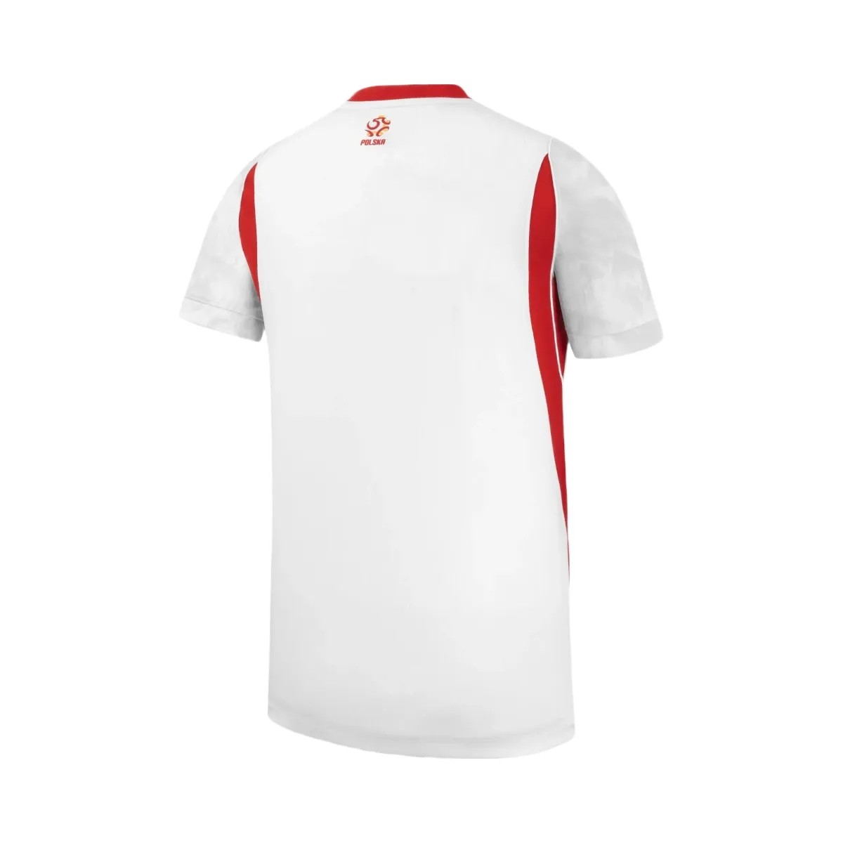 FIFA 2026 Poland Home Jersey - Youth - HypeFly India View 2