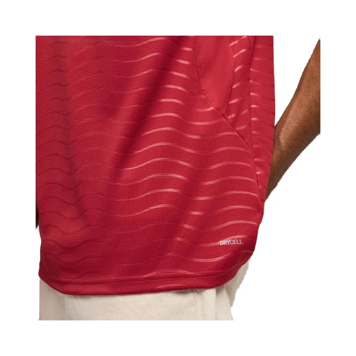 FIFA 2026 Portugal Home Jersey - Men's - HypeFly India View 4