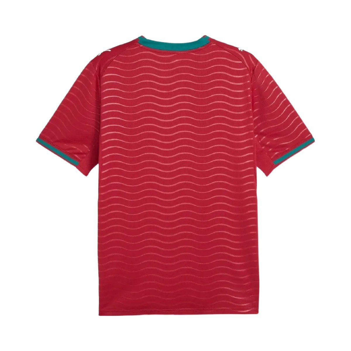 FIFA 2026 Portugal Home Jersey - Men's - HypeFly India View 6