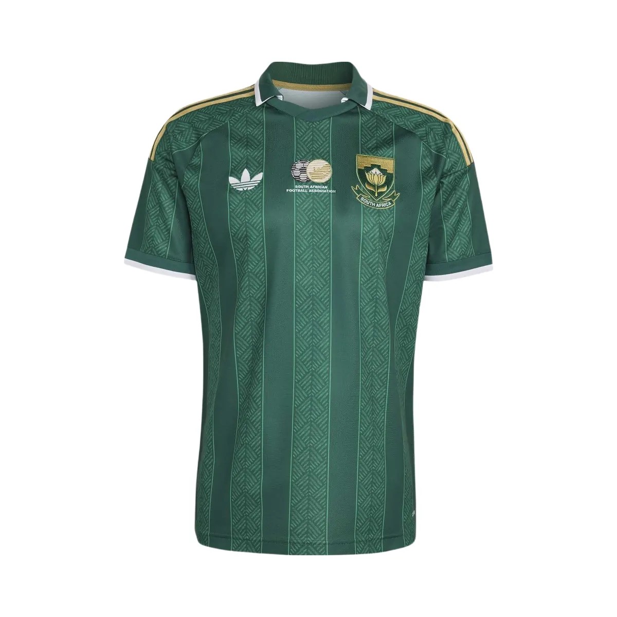 FIFA 2026 South Africa Away Jersey - Men's - HypeFly India View 1