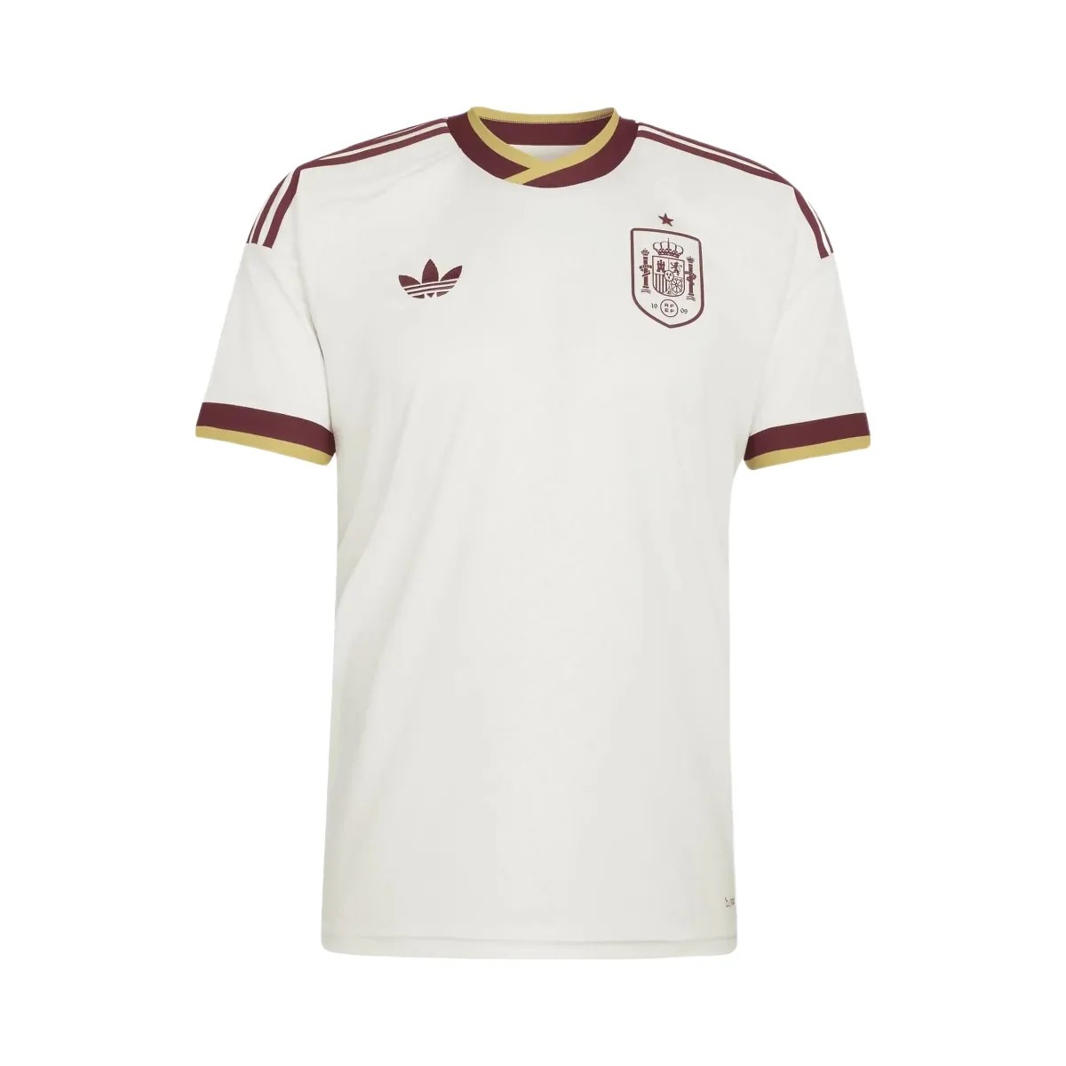 FIFA 2026 Spain Away Jersey - Men's - HypeFly India View 1