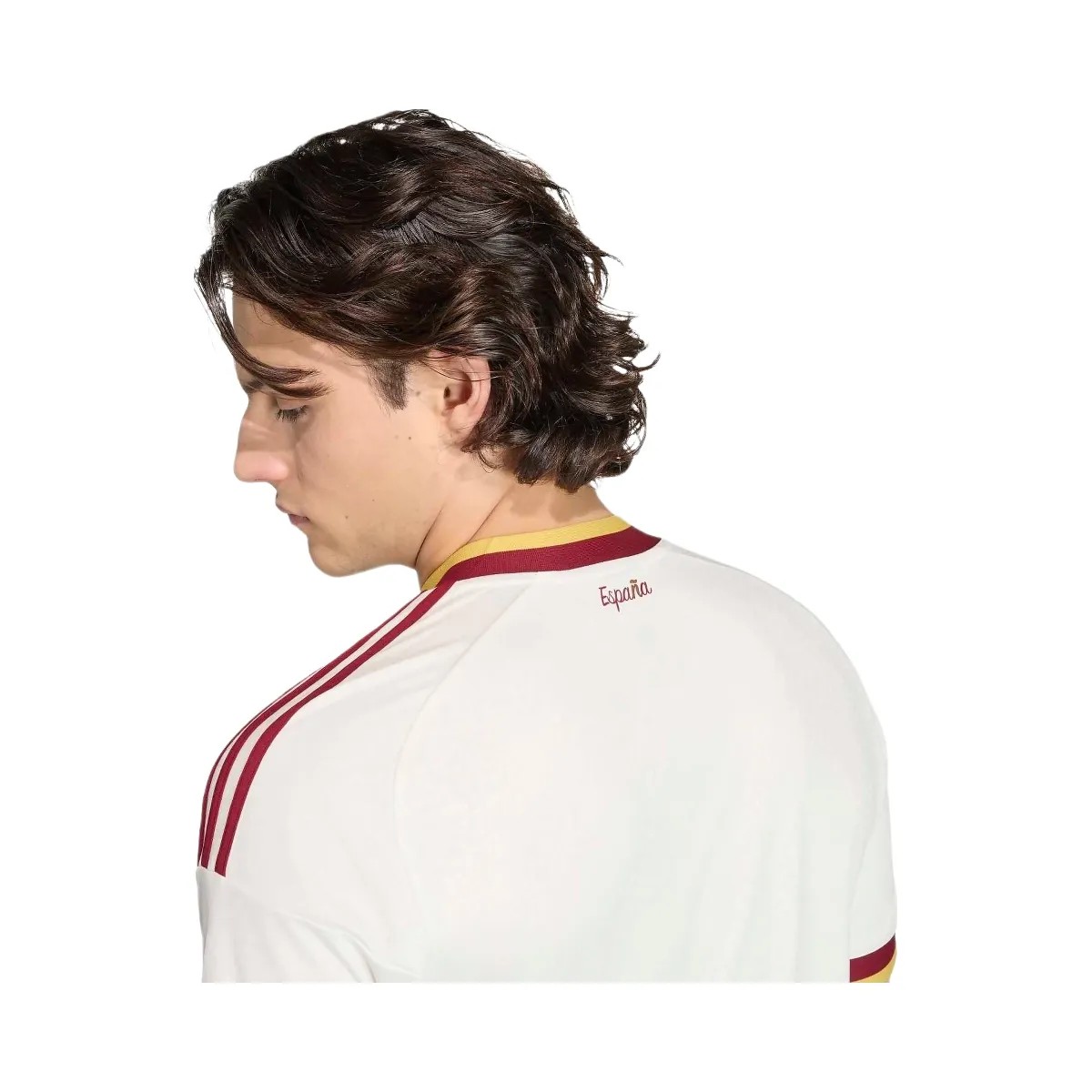 FIFA 2026 Spain Away Jersey - Men's - HypeFly India View 5