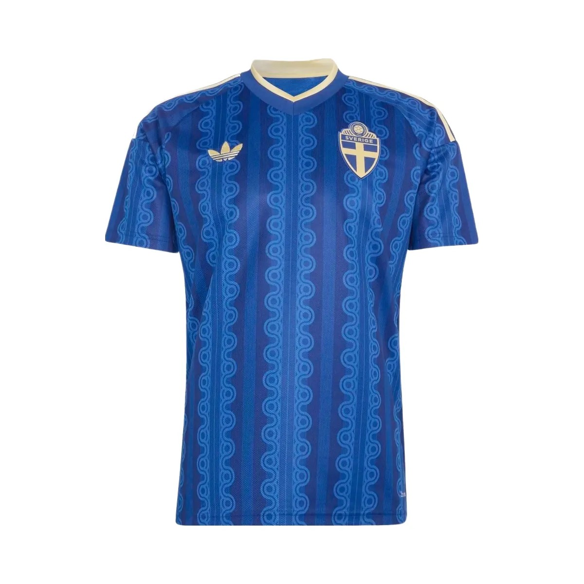 FIFA 2026 Sweden Away Jersey - Men's - HypeFly India View 1