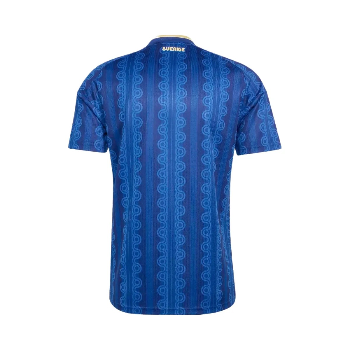 FIFA 2026 Sweden Away Jersey - Men's - HypeFly India View 2
