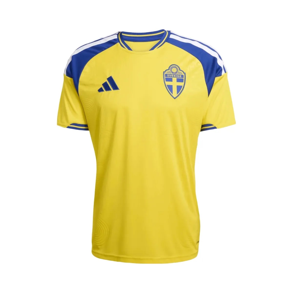 FIFA 2026 Sweden Home Jersey - Men's - HypeFly India View 1
